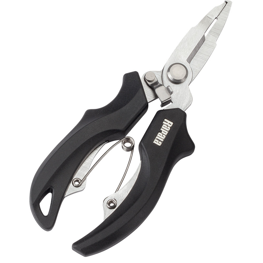 Rapala Split Ring Scissors [RSRS]