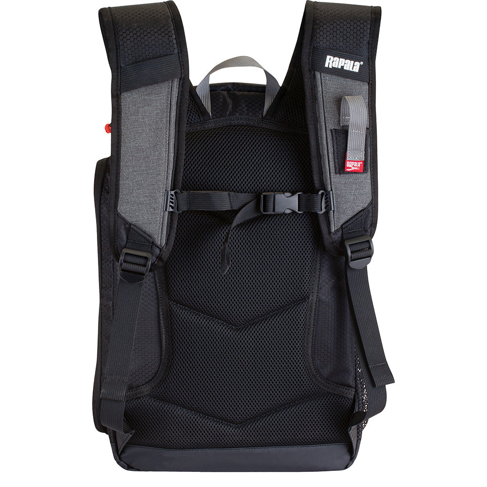 Rapala Venture 13 Backpack [RV13P]