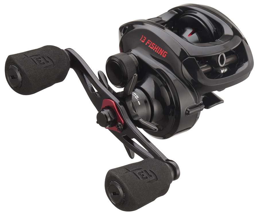 13 Fishing Reel Inception G2 5.3:1