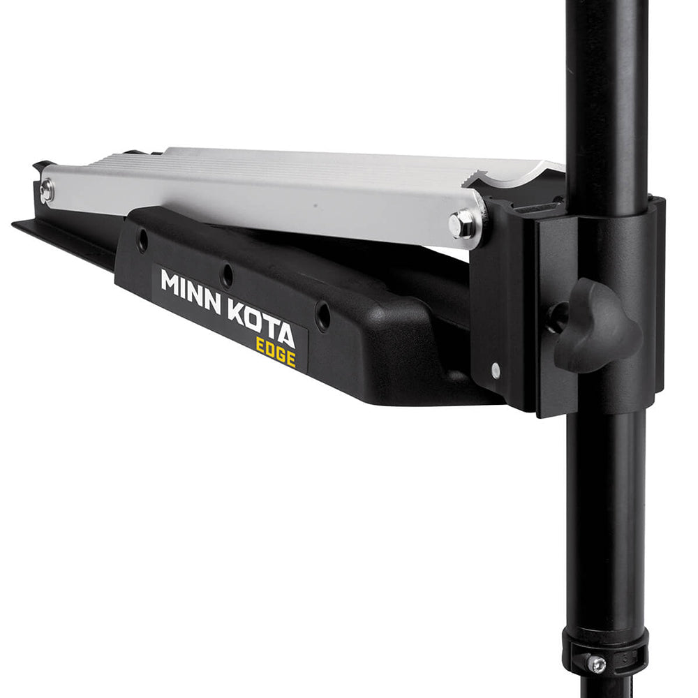 Minn Kota Edge 55 - Latch  Door - Foot Control - 12V-55lb-52" [1355957]