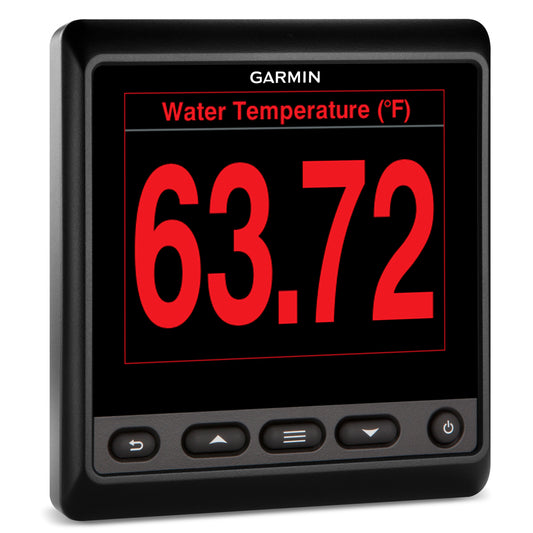 Garmin GMI 20 Marine Instrument Display [010-01140-00]