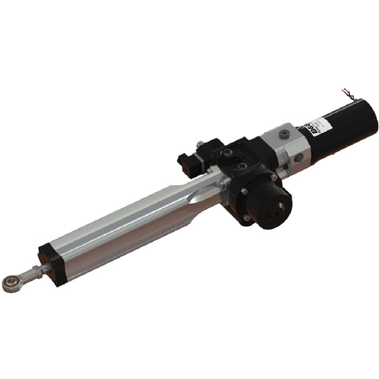 B&G Hydraulic Ram T2 - 12V [RAM-T2-12V]