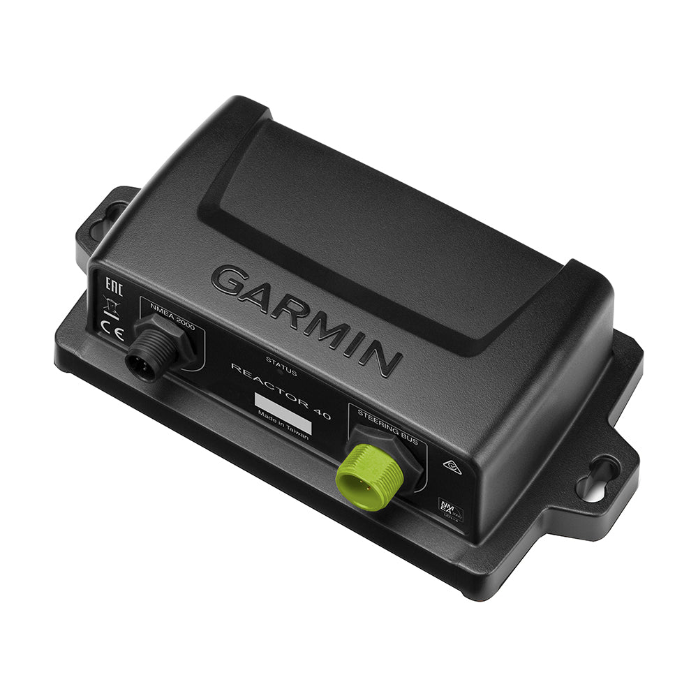 Garmin Course Computer Unit - Reactor 40 f/Volvo-Penta [010-11052-68]