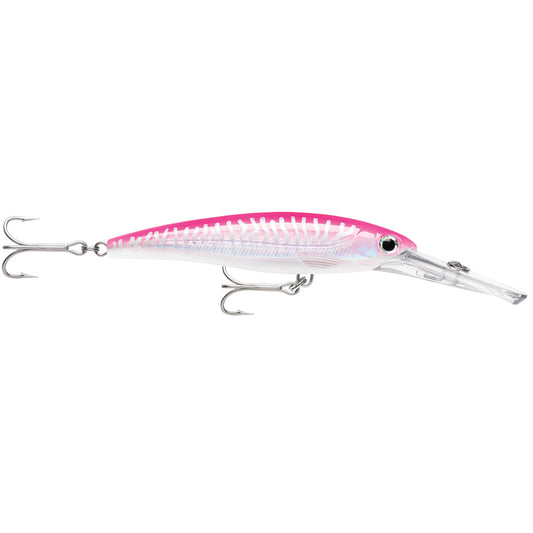 Rapala X-Rap Magnum 15 Hot Pink UV [XRMAG15HPU]