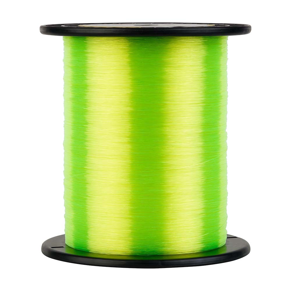 Berkley ProSpec Chrome Hi-Vis Yellow Monofilament - 50 lb - 3000 yds - PSC3B50-HVY [1543674]