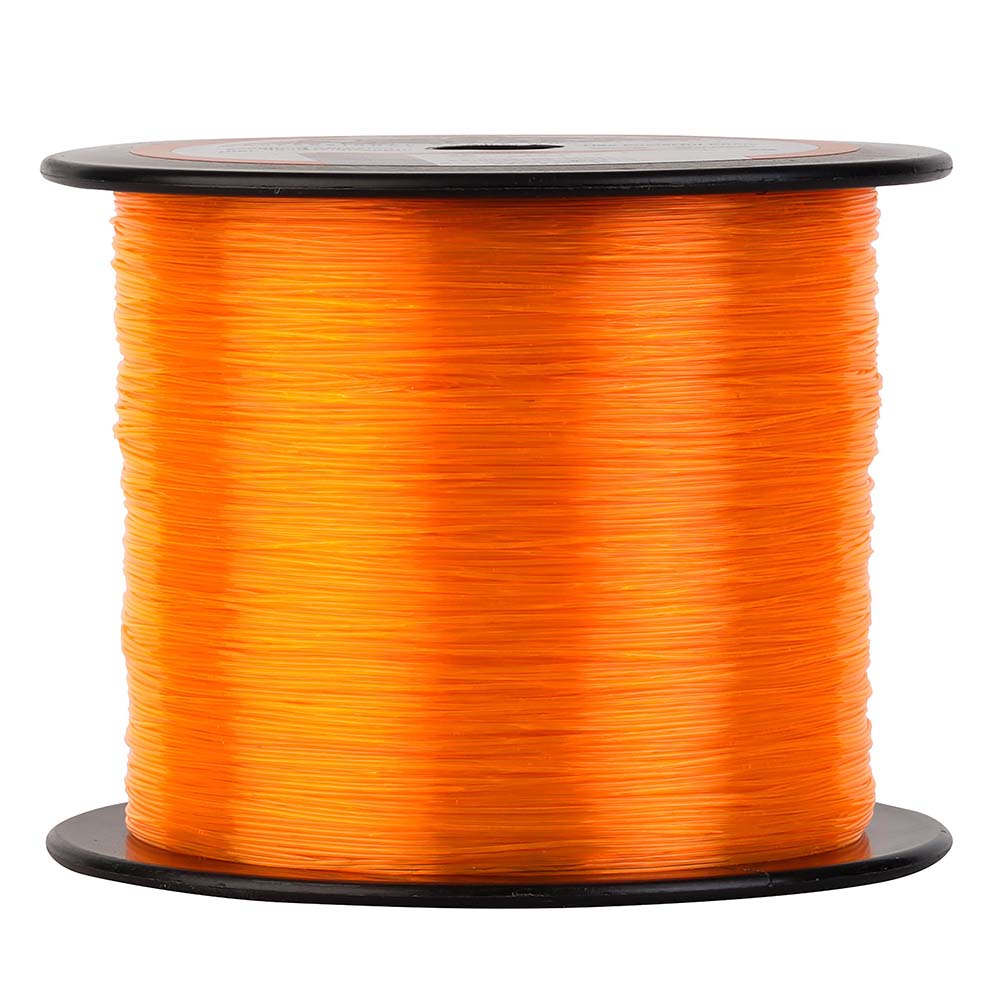 Berkley ProSpec Chrome Blaze Orange Monofilament - 25 lb - 1000 yds - PSC1B25-80 [1543997]