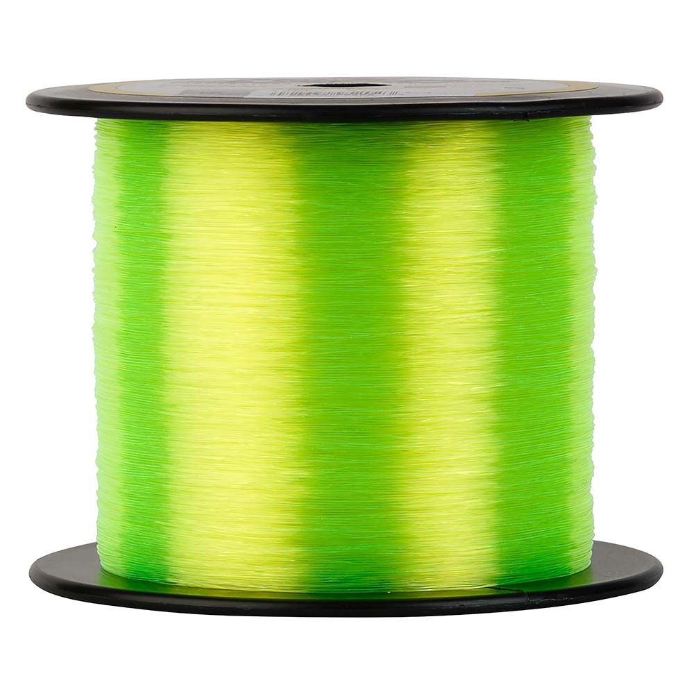 Berkley ProSpec Chrome Hi-Vis Yellow Monofilament - 16 lb - 1000 yds - PSC1B16-HVY [1543663]