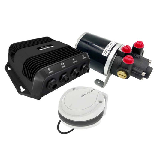 Navico NAC-1 Precision Hydraulic Autopilot Pack [000-15951-001]