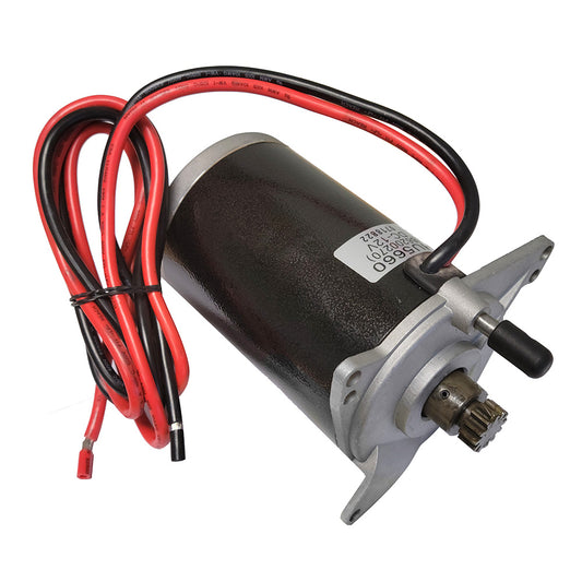 Lewmar Pro Series Generation 1  2 Motor - 12V [66000107]