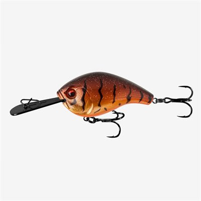 13 Fishing Jabber Jaw 60 (Diamond Craw) (7'-9')