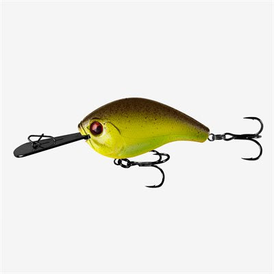 13 Fishing Jabber Jaw 60 (Chart Root Beer) (7'-9')