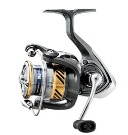 Daiwa Laguna Spinning Reel