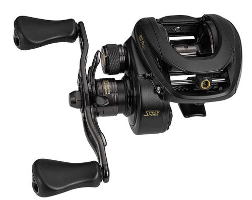 Lews BB1 Pro Baitcast Reel 8BB 6.2:1