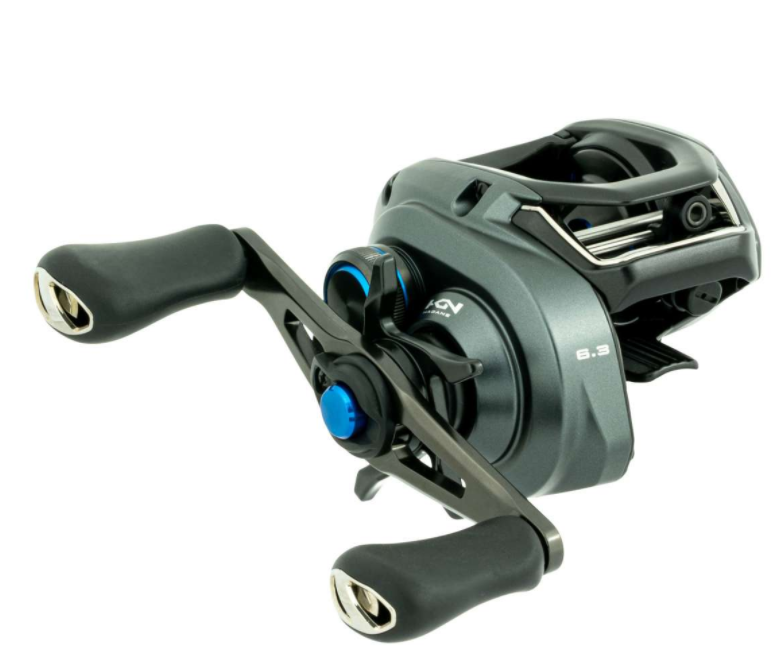 Shimano Reel SLX MGL 70 RH