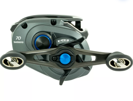 Shimano Reel SLX MGL 70 RH