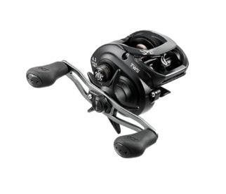 Daiwa Tatula 150 Baitcasting Reel 8BB 7.3:1