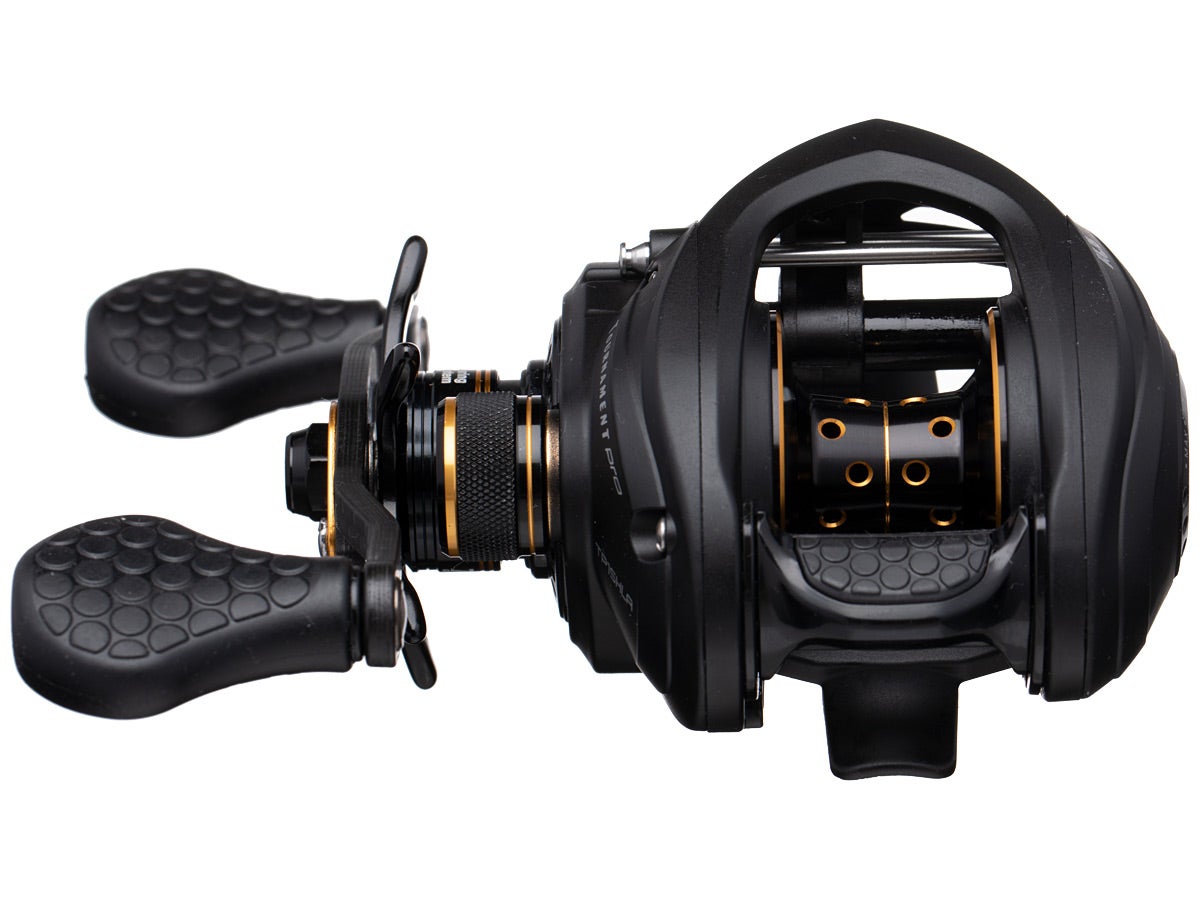 Lews Tournament Pro Baitcast Reel 11BB 7.5:1