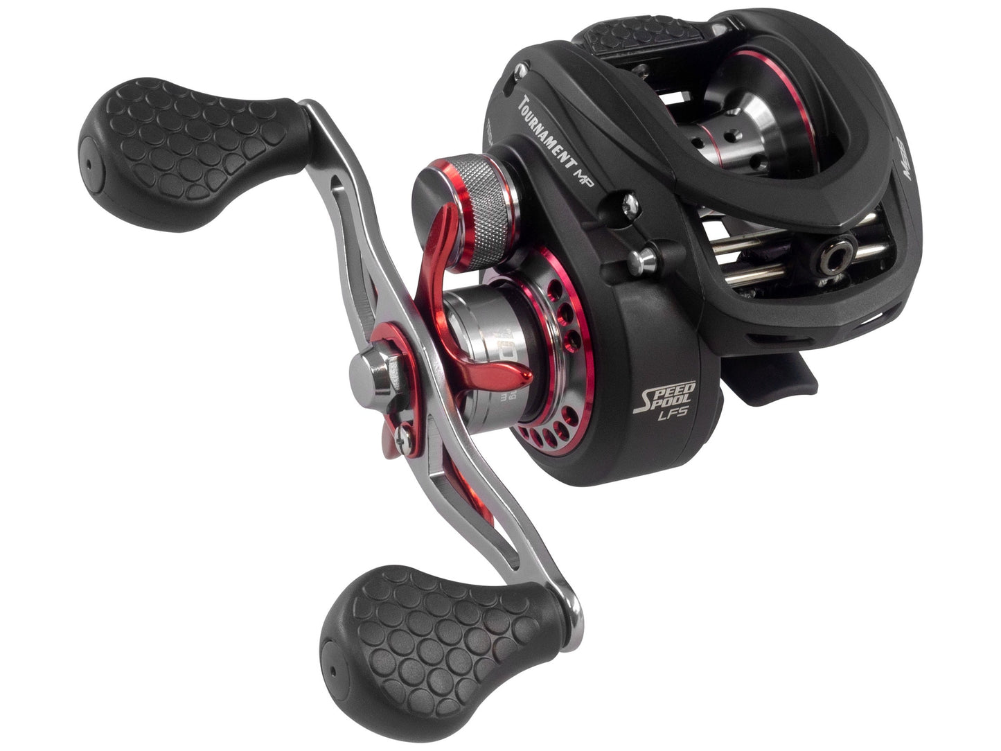 Lews Tournament MP Baitcast Reel 10BB 7.5:1