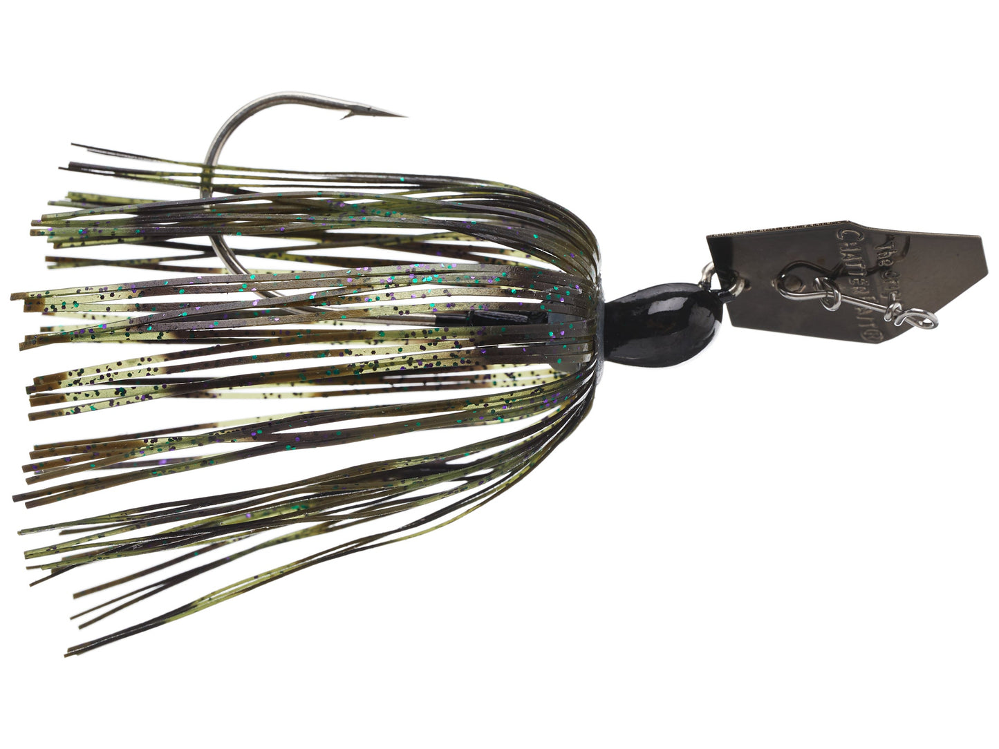 Zman The Original Chatterbait 3/8oz (Candy Craw)