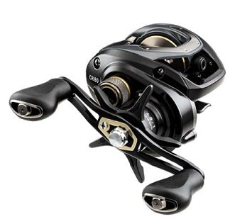 Daiwa CR80 Baitcasting Reel 7.5:1