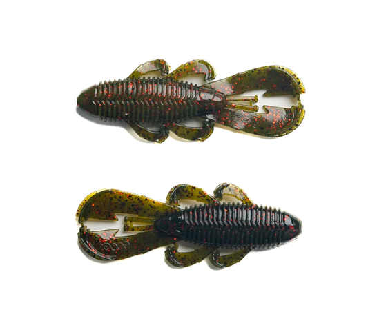 Googan Bandito Bug (Cali Craw)