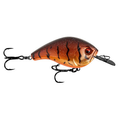 13 Fishing Jabber Jaw 60 (Diamond Craw)