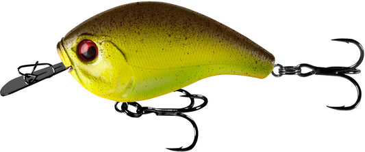 13 Fishing Jabber Jaw 60 (Chart Root Beer)