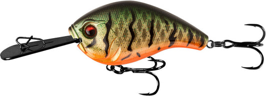 13 Fishing Jabber Jaw 60 (Green Craw)