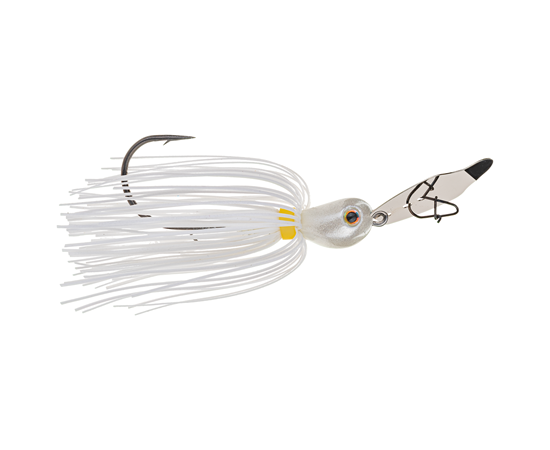 Strike King Thunder Cricket 3/4 (White)