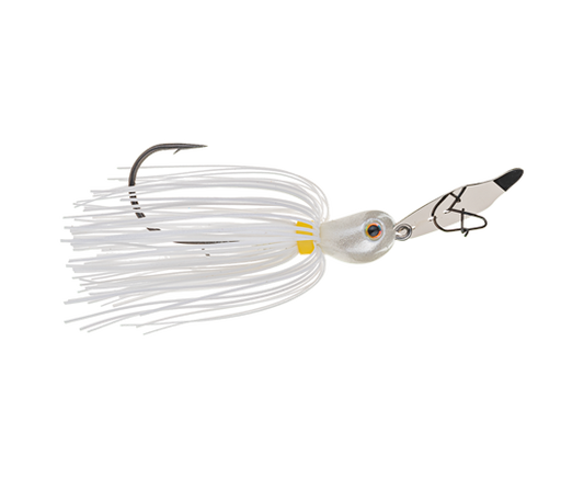 Strike King Thunder Cricket 3/4 (White)