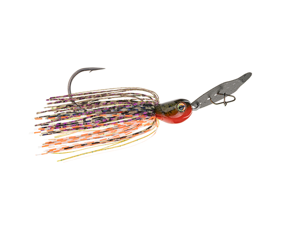 Strike King Thunder Cricket 3/4 (Bluegill)